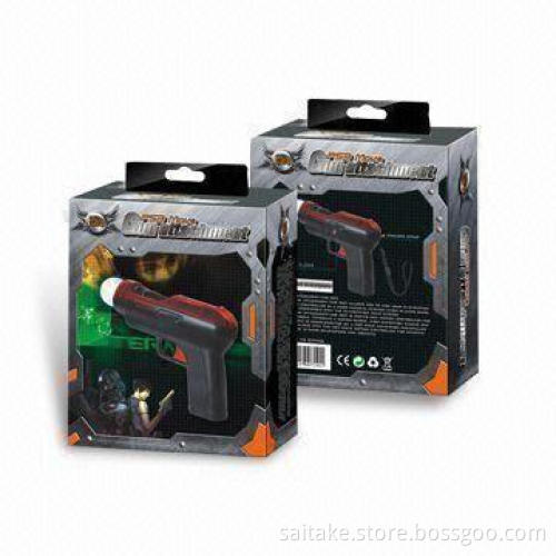 Light Gun for PS3 Move, Precesion Shot 3